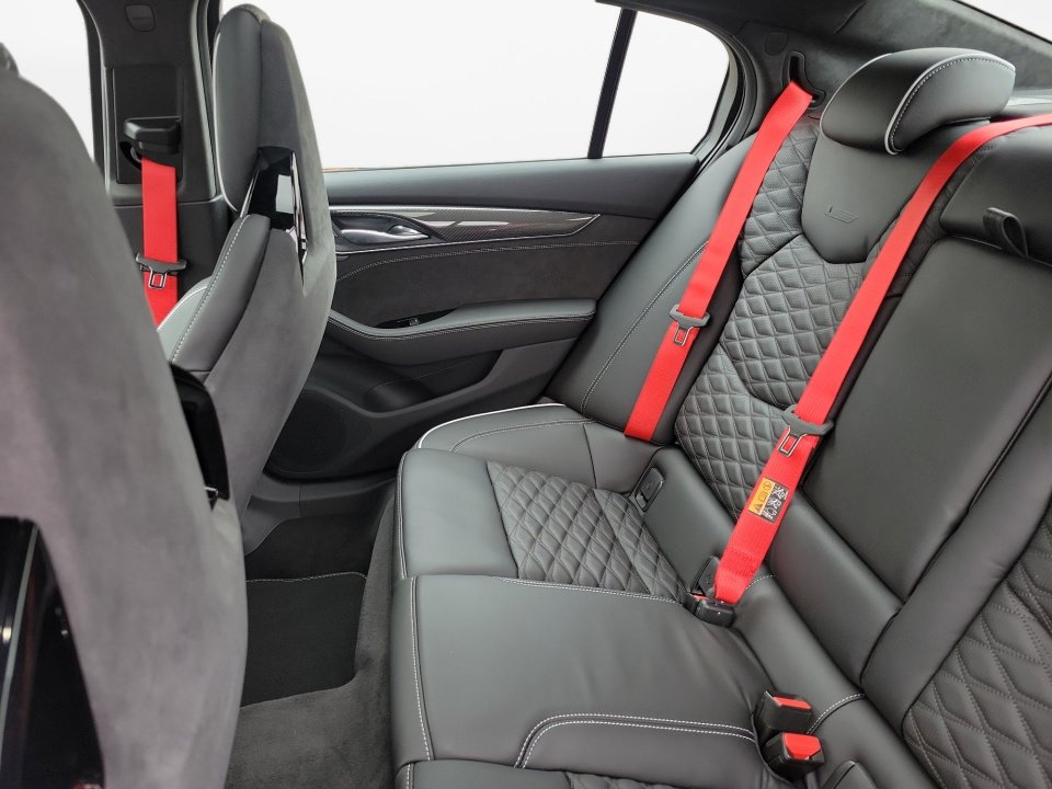 2026 Cadillac CT5 V-Series - Photo 13