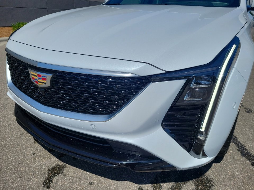 2026 Cadillac CT5 Premium Luxury - Photo 26