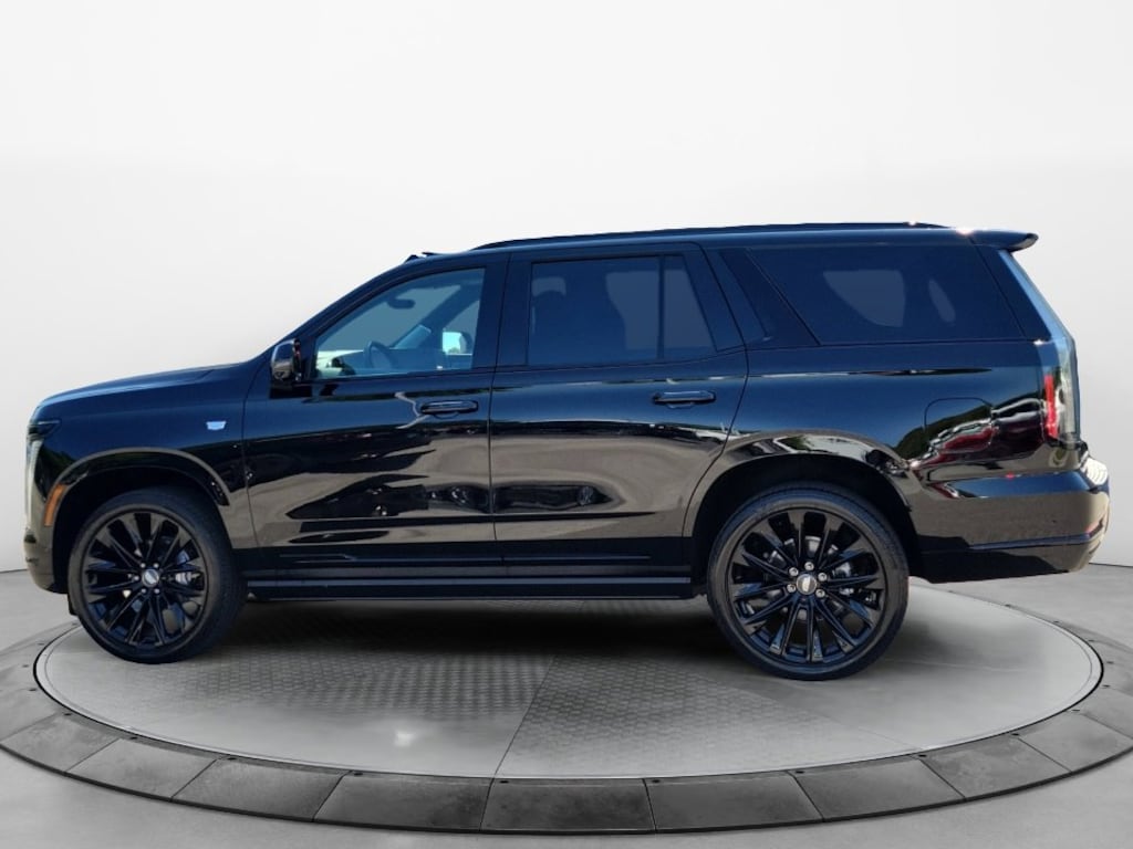 New 2026 CADILLAC Escalade Platinum Sport SUV