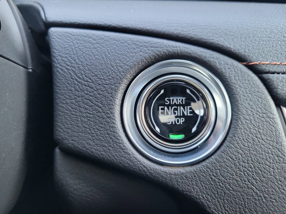 2026 Cadillac CT5 Sport - Photo 20