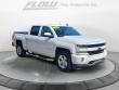 Used 2018 Chevrolet Silverado 1500 LT Truck