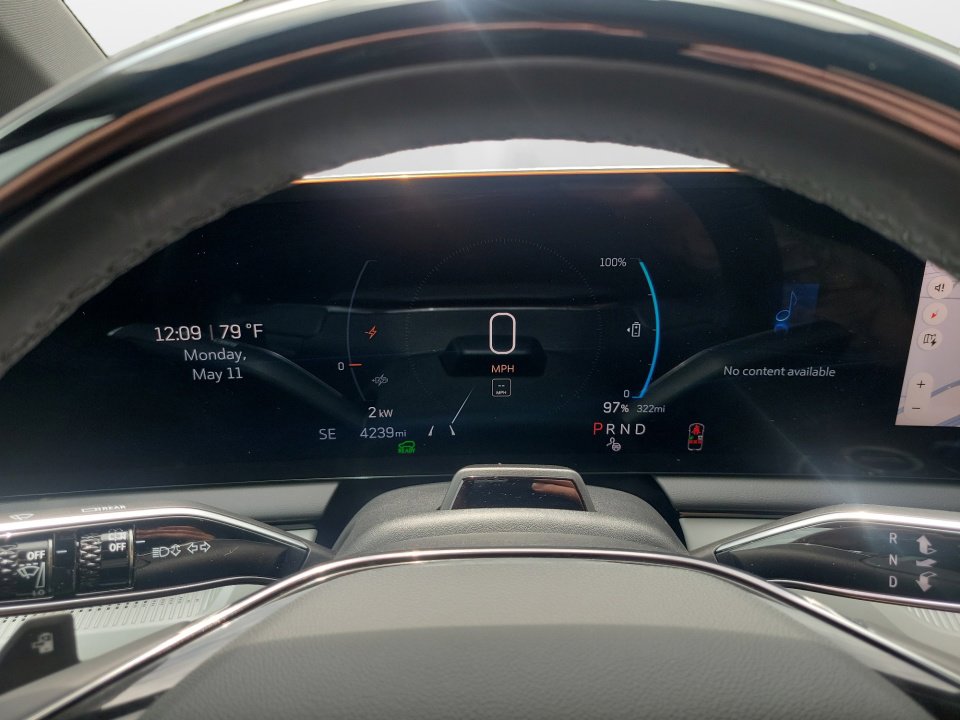 2026 Cadillac OPTIQ Sport - Photo 11