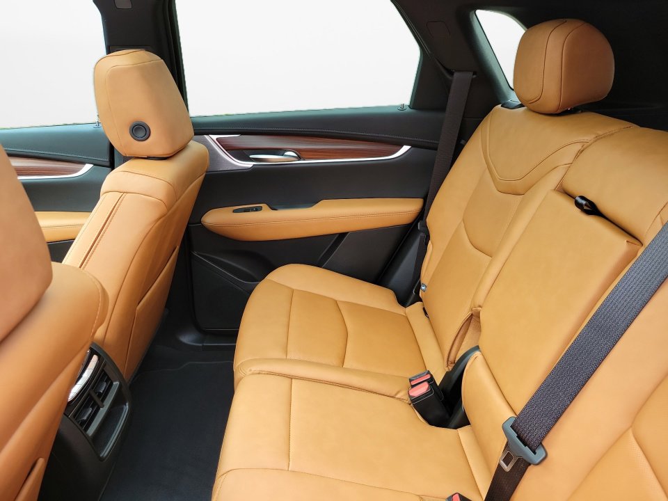 2026 Cadillac XT5 Premium Luxury - Photo 13