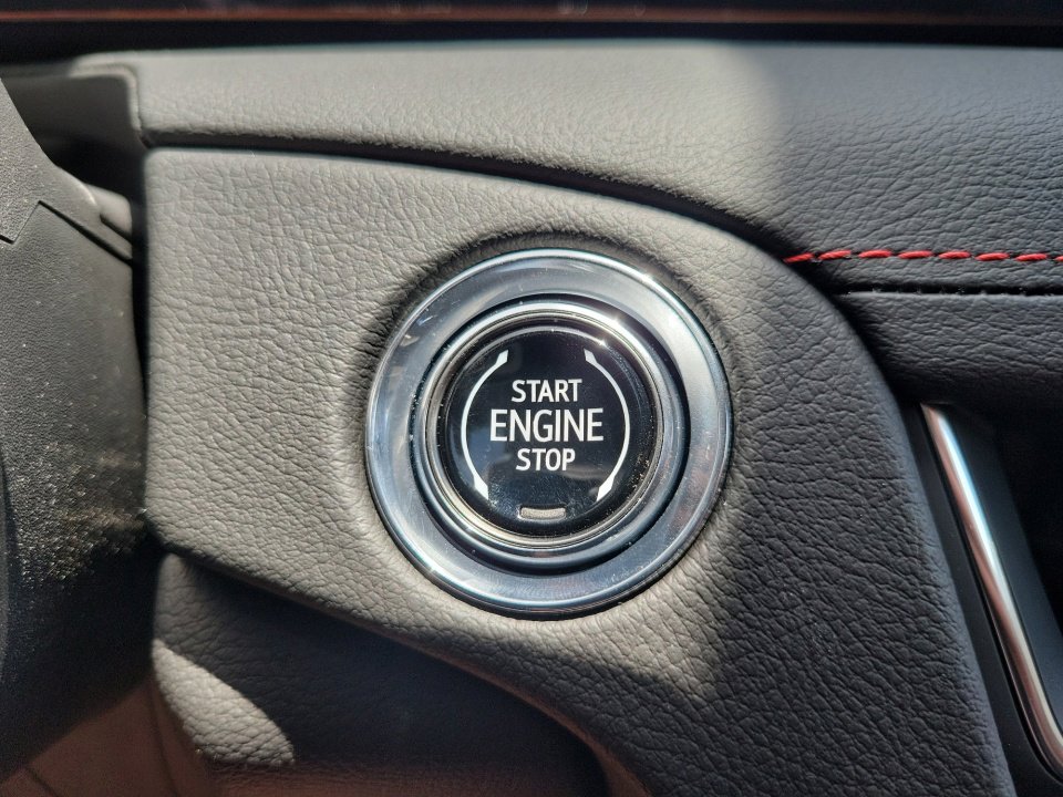 2026 Cadillac CT5 V-Series - Photo 20