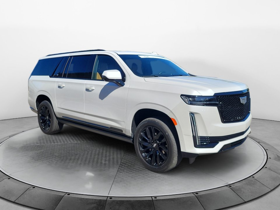  CADILLAC Escalade ESV
