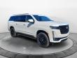Certified 2024 CADILLAC Escalade ESV Sport SUV