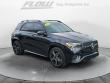 Used 2024 Mercedes-Benz GLE 450e 4MATIC Plug-In Hybrid
