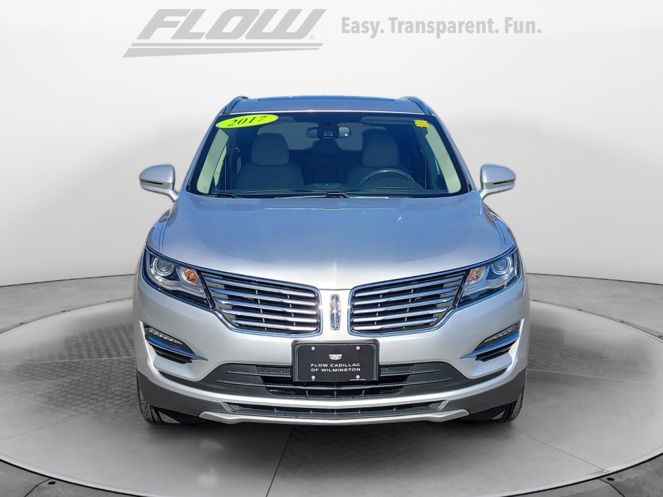 2017 Lincoln MKC Reserve photo 2