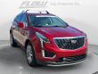 Certified 2024 CADILLAC XT5 Premium Luxury SUV