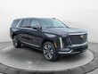 CADILLAC Escalade ESV