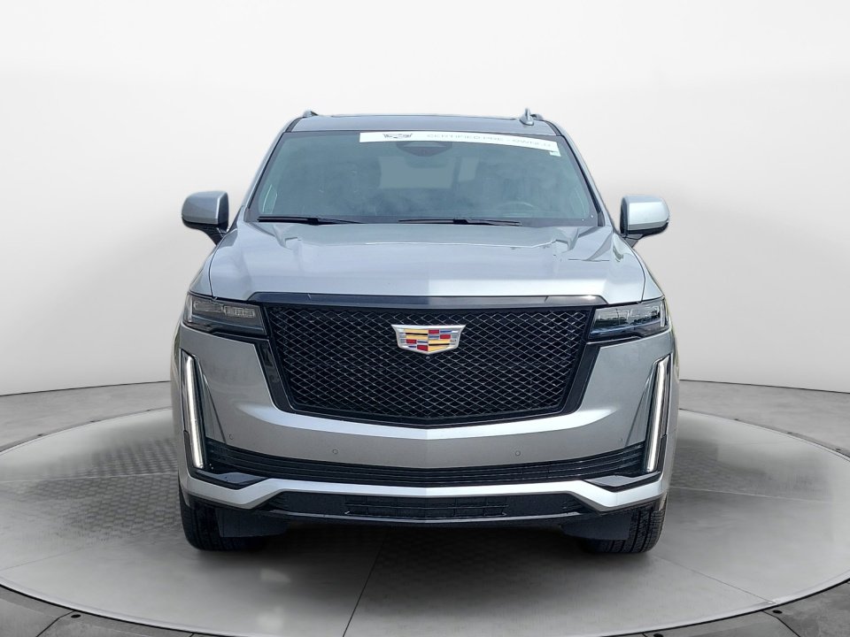 2023 Cadillac Escalade Sport Platinum photo 2