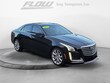  CADILLAC CTS