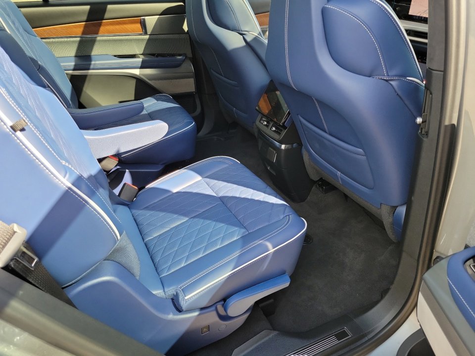 2026 Cadillac VISTIQ Premium Luxury - Photo 29