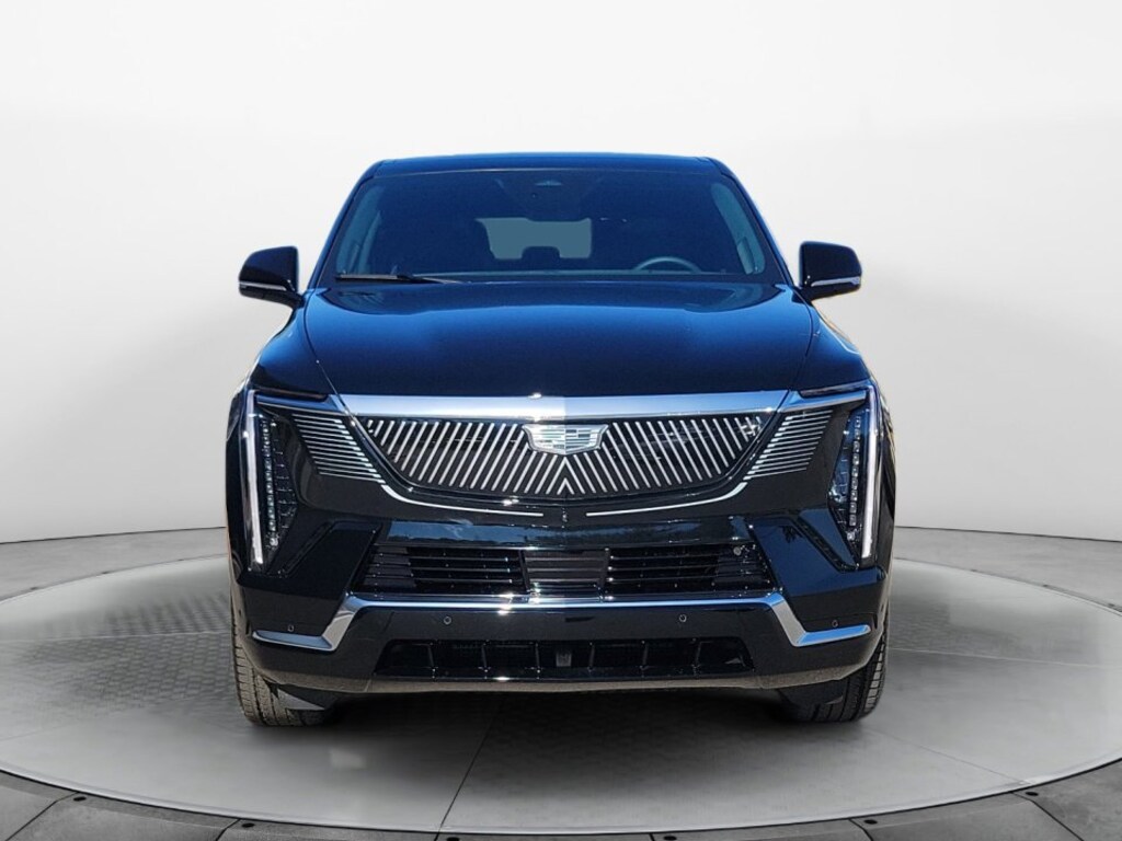 New 2025 CADILLAC Escalade IQ For Sale at FLOW CADILLAC OF WILMINGTON VIN 1GYTEDKL0SU100425
