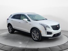 2026 CADILLAC XT5 Premium Luxury SUV