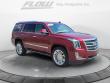 Used 2019 CADILLAC Escalade Platinum SUV