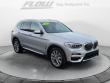 Used 2018 BMW X3 xDrive30i