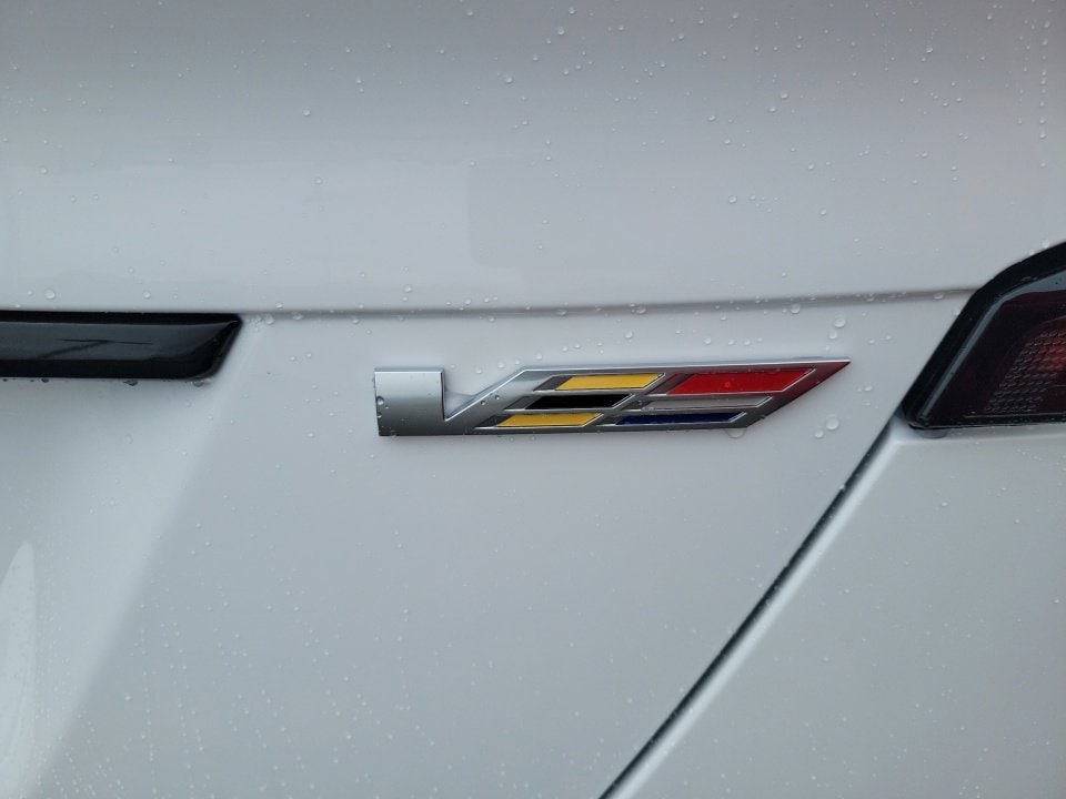 2026 Cadillac CT5 V-Series - Photo 14