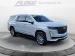 Used 2021 CADILLAC Escalade ESV Premium Luxury 4x4 SUV