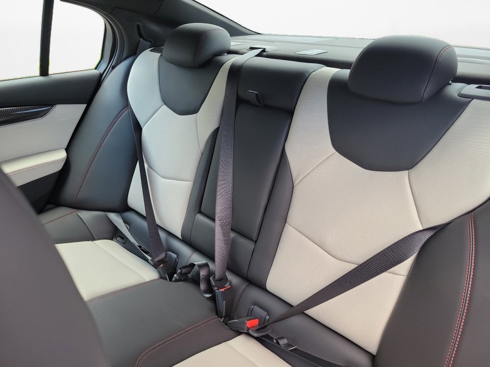 2026 Cadillac CT5 V-Series - Photo 12