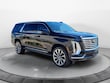  CADILLAC Escalade ESV