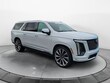  CADILLAC Escalade ESV