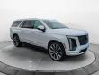 Certified 2026 CADILLAC Escalade ESV Luxury 4x4 SUV