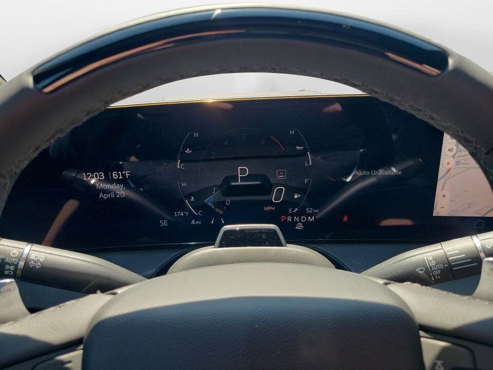 2026 Cadillac CT5 Premium Luxury - Photo 11
