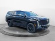  CADILLAC Escalade ESV