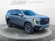 Used 2025 GMC Yukon AT4 Ultimate 4x4 SUV