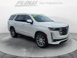 Used 2023 CADILLAC Escalade Premium Luxury Platinum 4x4 SUV