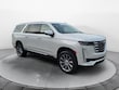  CADILLAC Escalade ESV