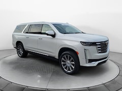 2024 CADILLAC Escalade ESV Premium Luxury Platinum 4x4 SUV