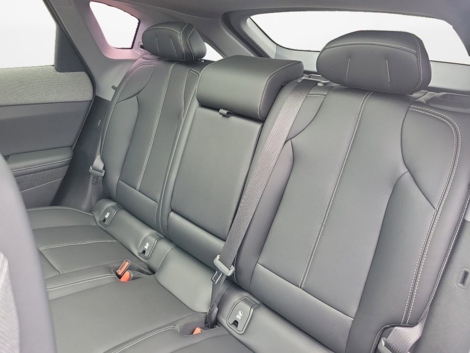 2026 Cadillac OPTIQ Sport - Photo 12