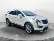 Certified 2025 CADILLAC XT5 Premium Luxury SUV