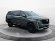 CADILLAC Escalade ESV