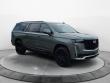 Certified 2024 CADILLAC Escalade ESV Sport Platinum SUV