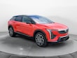CADILLAC OPTIQ