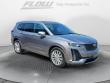 Used 2020 CADILLAC XT6 FWD Premium Luxury SUV