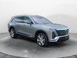 CADILLAC VISTIQ