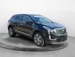 Certified 2025 CADILLAC XT5 Premium Luxury SUV