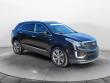 Certified 2025 CADILLAC XT5 Premium Luxury SUV