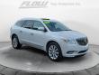 Used 2017 Buick Enclave Premium SUV