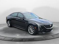 2026 CADILLAC CT5 Sport Sedan