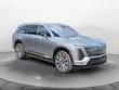  CADILLAC VISTIQ