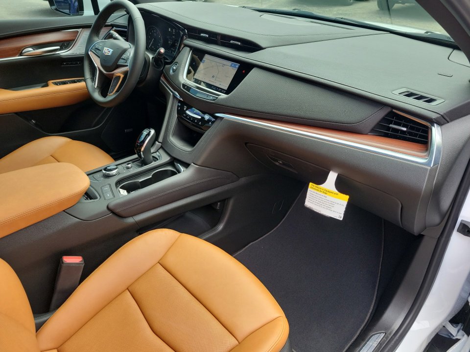 2026 Cadillac XT5 Premium Luxury - Photo 28