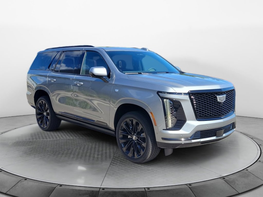 New 2026 CADILLAC Escalade Sport SUV