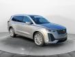 Certified 2024 CADILLAC XT6 Premium Luxury SUV