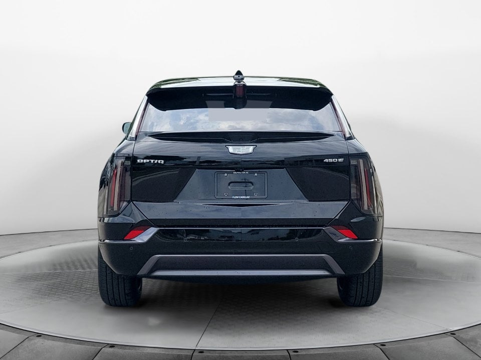 2026 Cadillac OPTIQ Sport - Photo 6