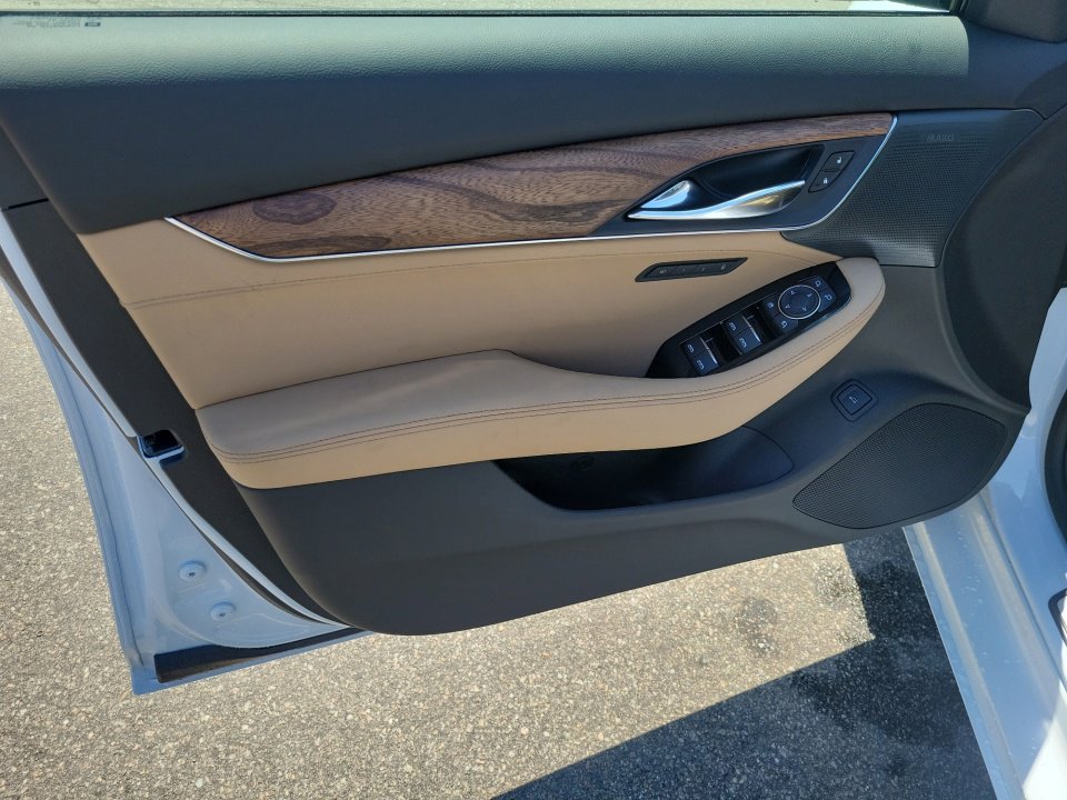 2026 Cadillac CT5 Premium Luxury - Photo 32